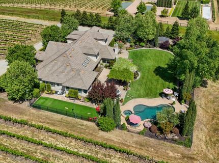 19120 E Stampede Rd, Clements, CA 95227 Photo