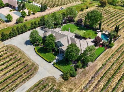 19120 E Stampede Rd, Clements, CA 95227 Photo