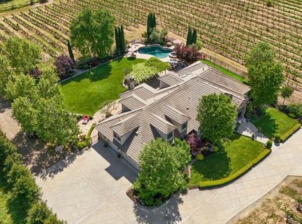 19120 E Stampede Rd, Clements, CA 95227 Photo