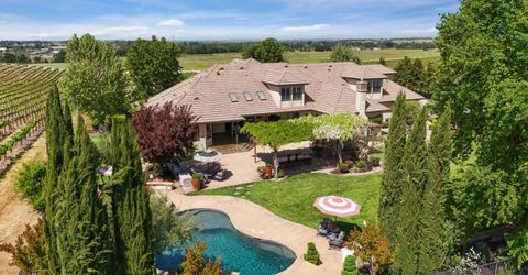 19120 E Stampede Rd, Clements, CA 95227 Photo