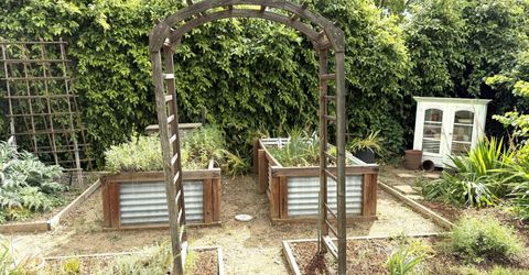 938 Snyder, Davis, CA 95616 Photo