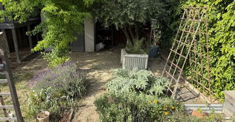 938 Snyder, Davis, CA 95616 Photo