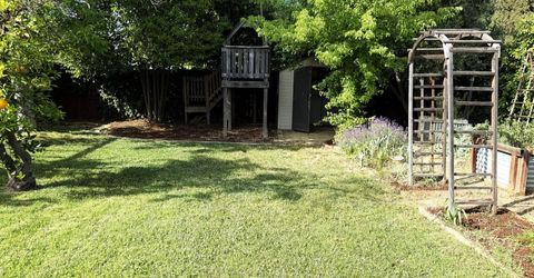 938 Snyder, Davis, CA 95616 Photo