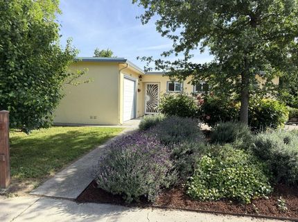 938 Snyder, Davis, CA 95616 Photo