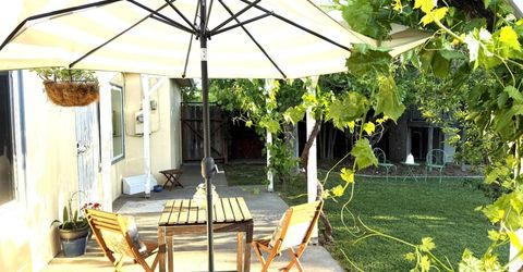 938 Snyder, Davis, CA 95616 Photo