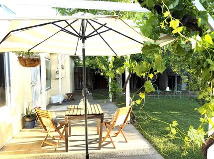 938 Snyder, Davis, CA 95616 Photo