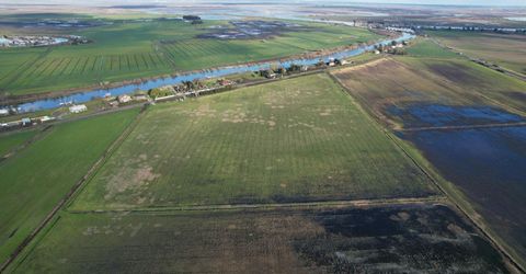Terminous Rd, Isleton, CA 95641 Photo
