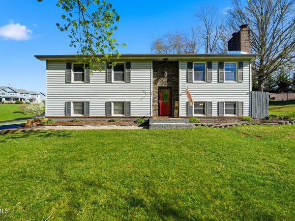 408 Gaffney Road, Bristol, TN 37620