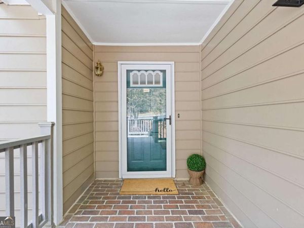 4447 Pineridge Circle, Dunwoody, GA 30338