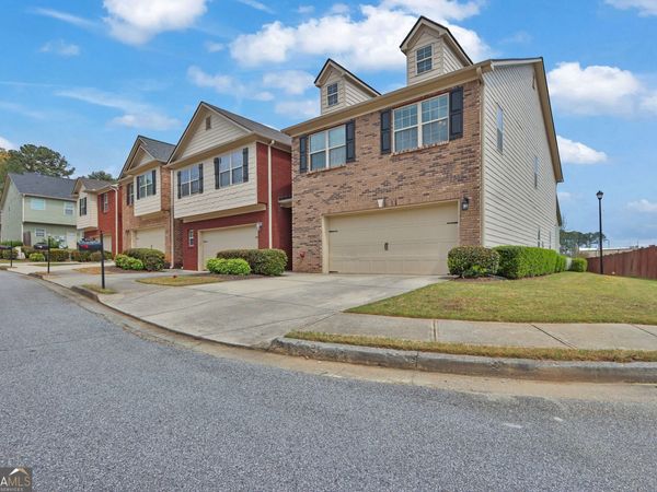 2145 Waterford Park Drive, Lawrenceville, GA 30044