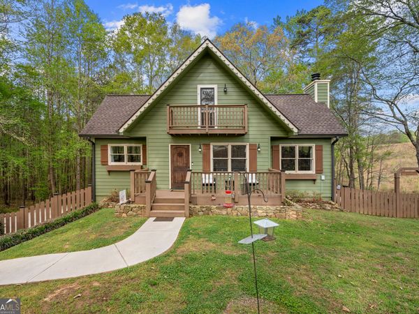 3883 Johnston Road, Winston, GA 30187