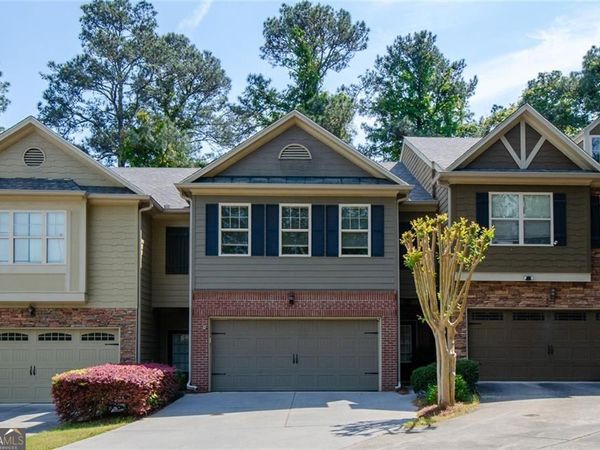 183 Sunset Lane, Woodstock, GA 30189