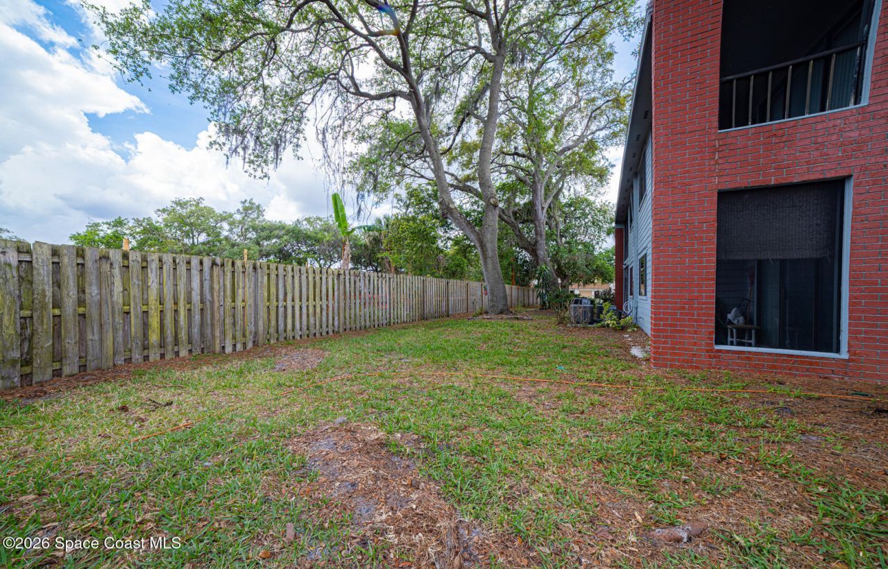 1795 Harrison Street , Unit 116, Titusville, FL 32780 Photo