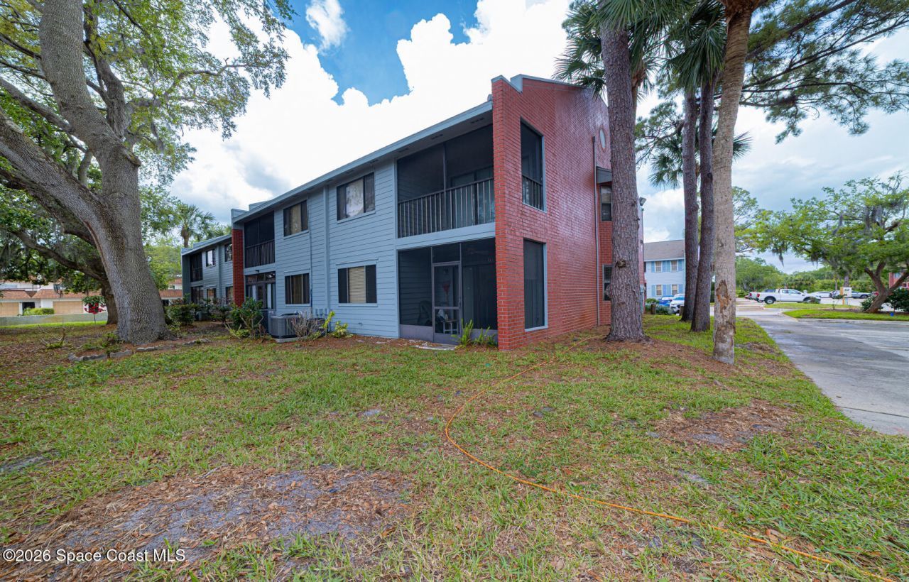 1795 Harrison Street , Unit 116, Titusville, FL 32780 Photo