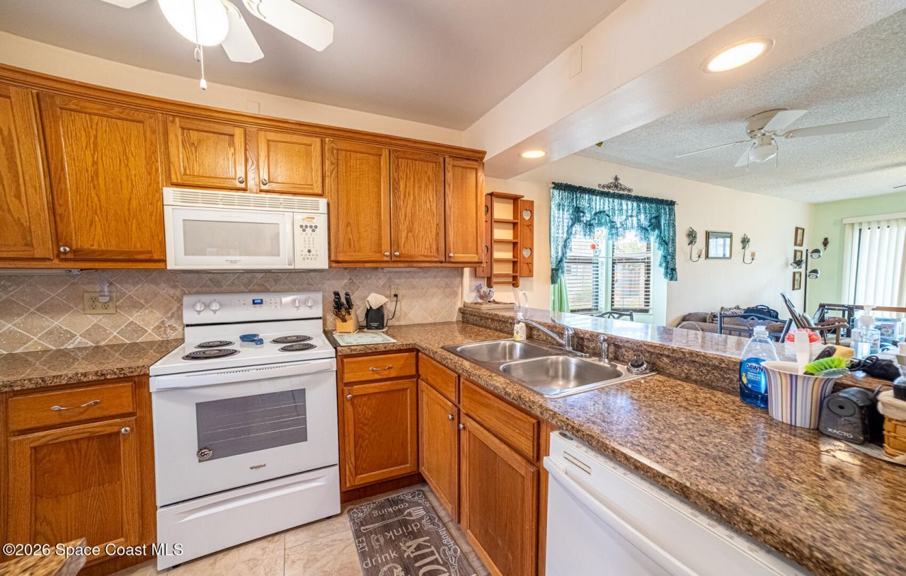 1795 Harrison Street , Unit 116, Titusville, FL 32780 Photo