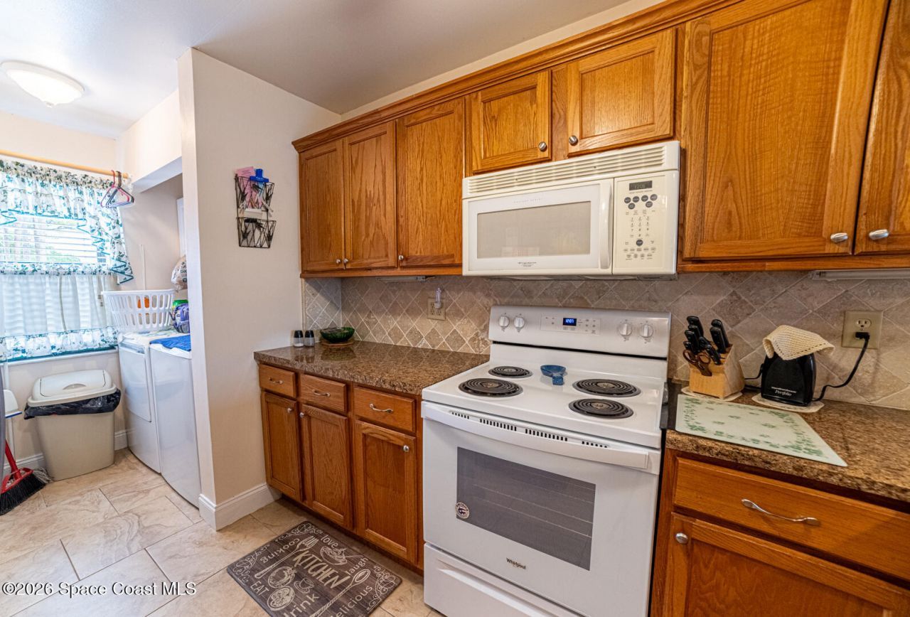 1795 Harrison Street , Unit 116, Titusville, FL 32780 Photo