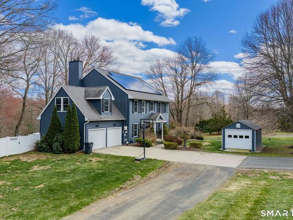 977 Sheldon, Suffield, CT 06093