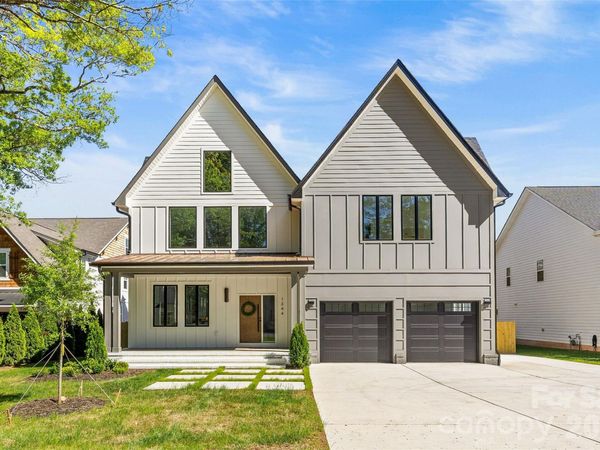 1344 Richland Drive , Charlotte, NC 28211