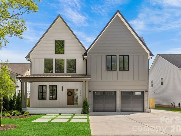 1344 Richland Drive , Charlotte, NC 28211