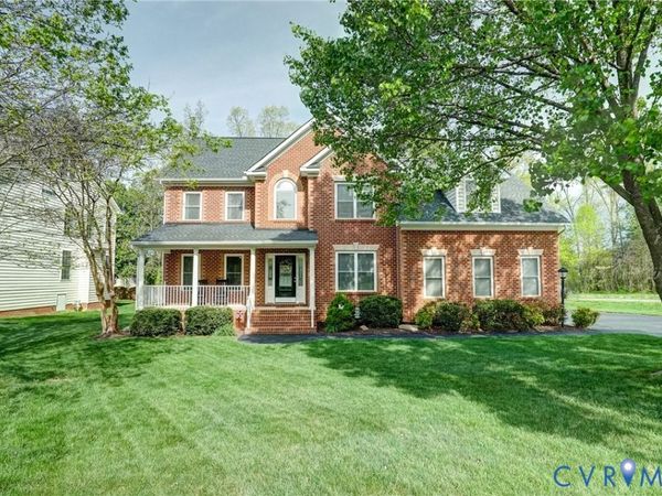 4700 Greenbrooke Drive, Glen Allen, VA 23060