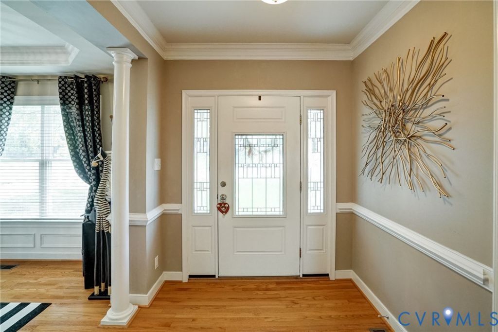 4700 Greenbrooke Drive Glen Allen, VA 23060