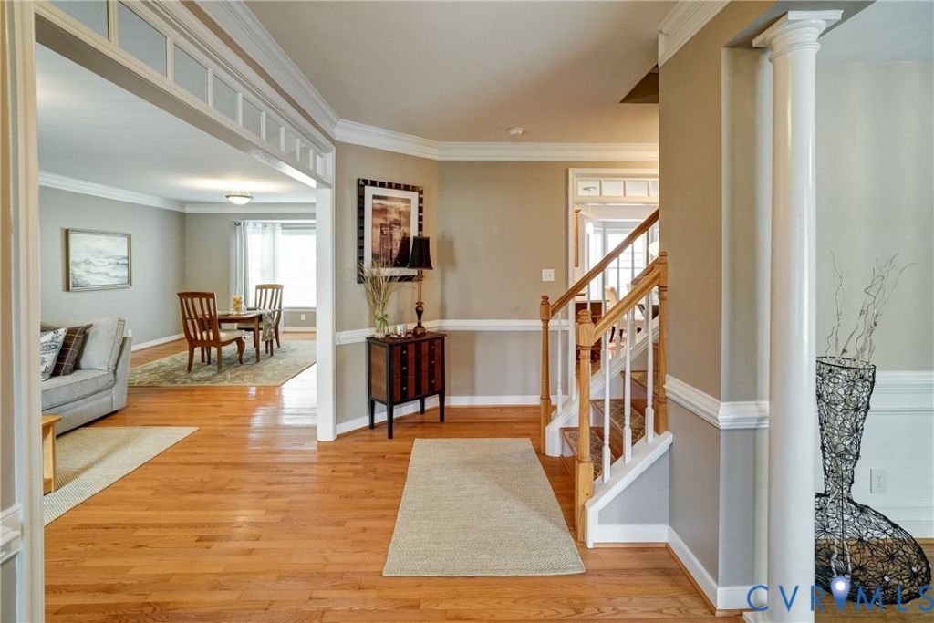 4700 Greenbrooke Drive Glen Allen, VA 23060