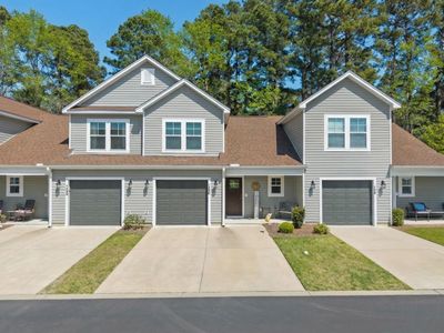 124 Machrie Loop, Unit 14-C, Myrtle Beach, SC 29588