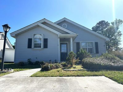 9575 Leeds Circle, Myrtle Beach, SC 29588
