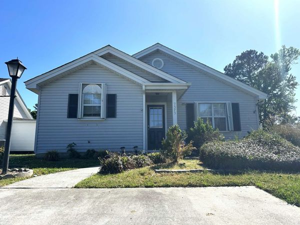 9575 Leeds Circle , Myrtle Beach, SC 29588