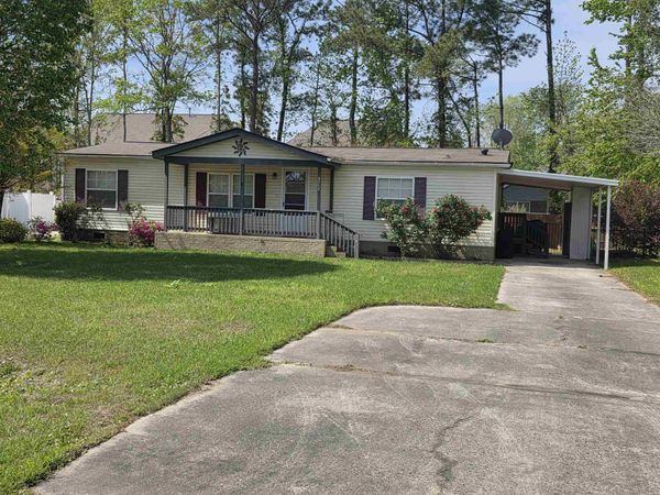 3267 Lyndon Dr. , Little River, SC 29566