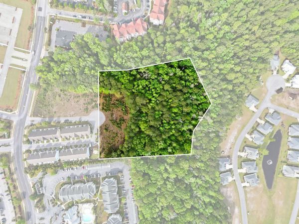 TBB Hinson Dr. , Myrtle Beach, SC 29579