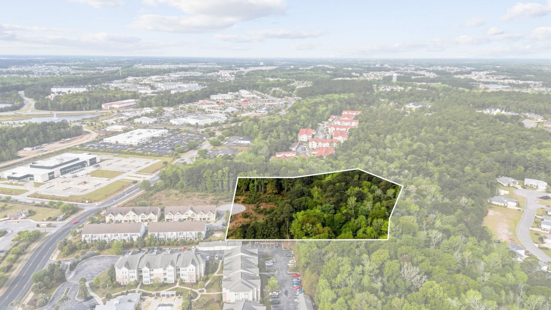 Tbb Hinson Dr. Photo 4