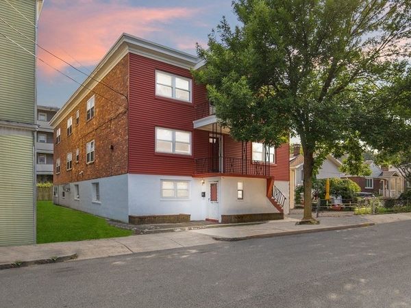 43 Kimball Ave, Unit 5, Revere, MA 02151