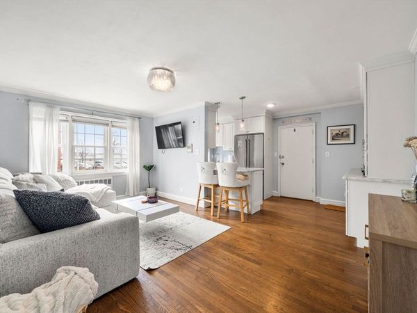 33 Lennon Ct., Unit 31, Boston, MA 02127