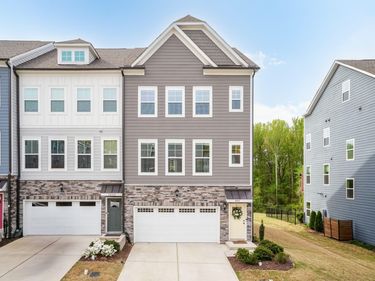 2051 Eva Pearl Drive, Apex, NC 27502