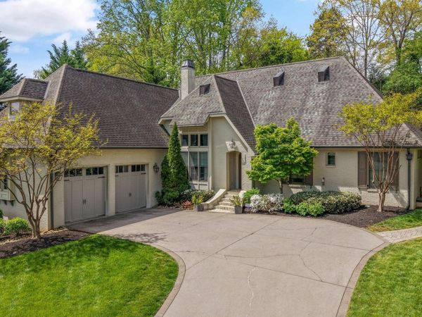 1539 Agawela Ave, Knoxville, TN 37919