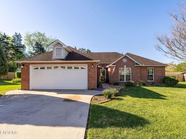 2253 Pewter Drive, Knoxville, TN 37909