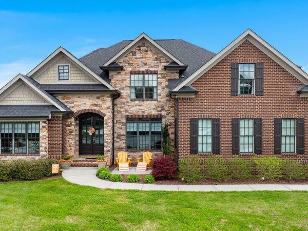 12406 Waterslea Lane, Knoxville, TN 37934