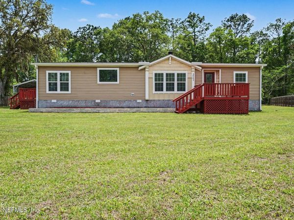 3541 JIMS Court, Green Cove Springs, FL 32043