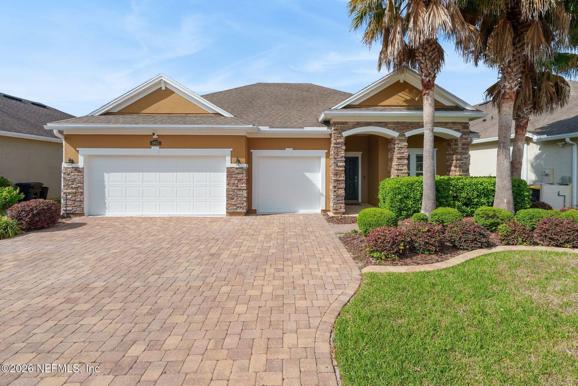10025 Logan Falls Court, Jacksonville, FL 32222 Photo