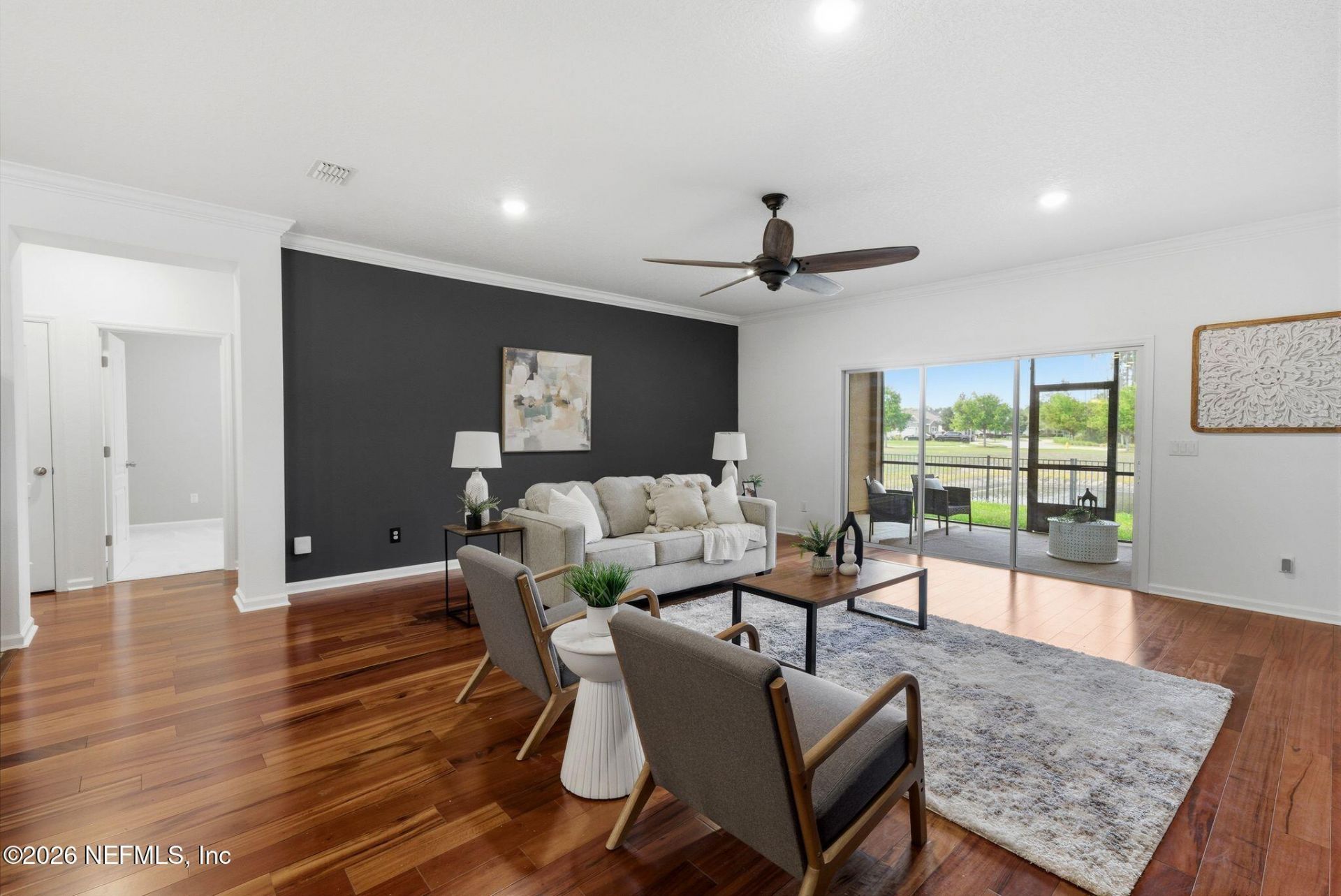 10025 Logan Falls Court, Jacksonville, FL 32222 Photo