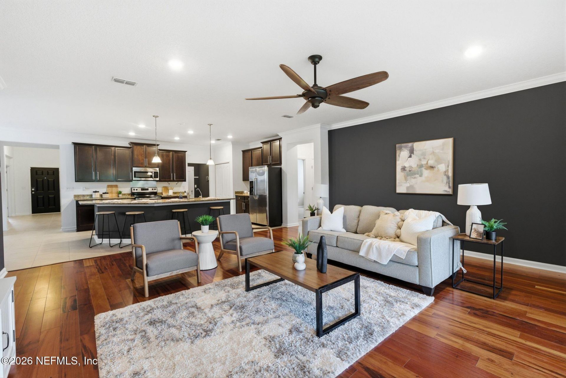 10025 Logan Falls Court, Jacksonville, FL 32222 Photo