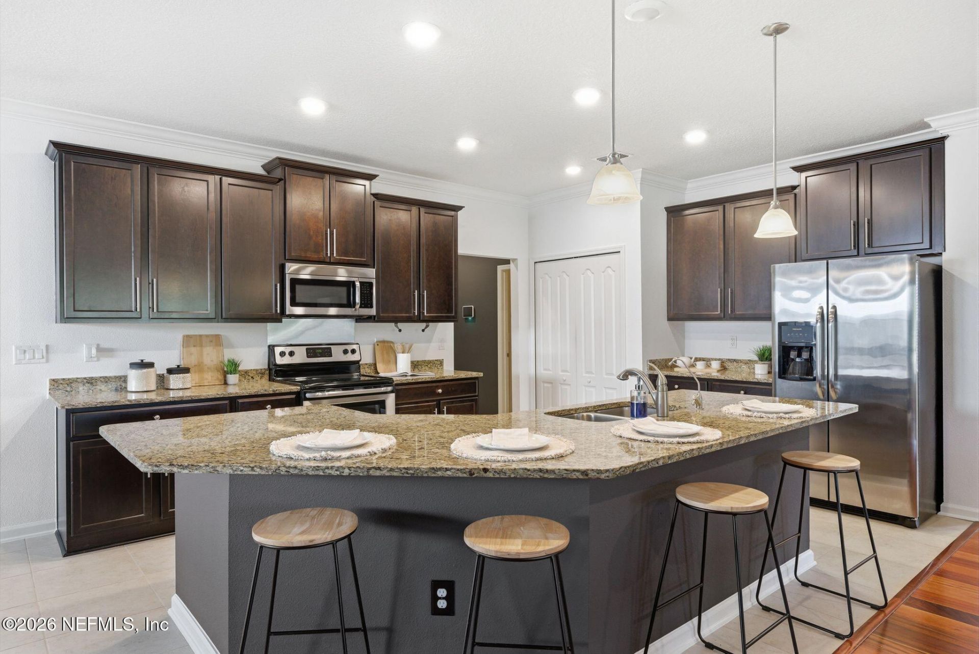 10025 Logan Falls Court, Jacksonville, FL 32222 Photo