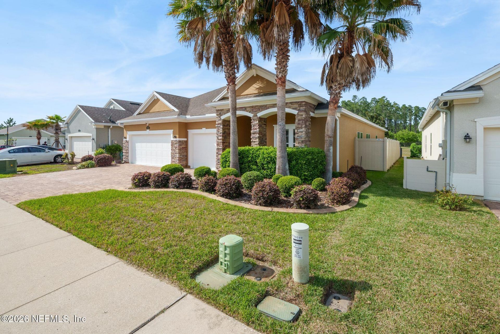 10025 Logan Falls Court, Jacksonville, FL 32222 Photo