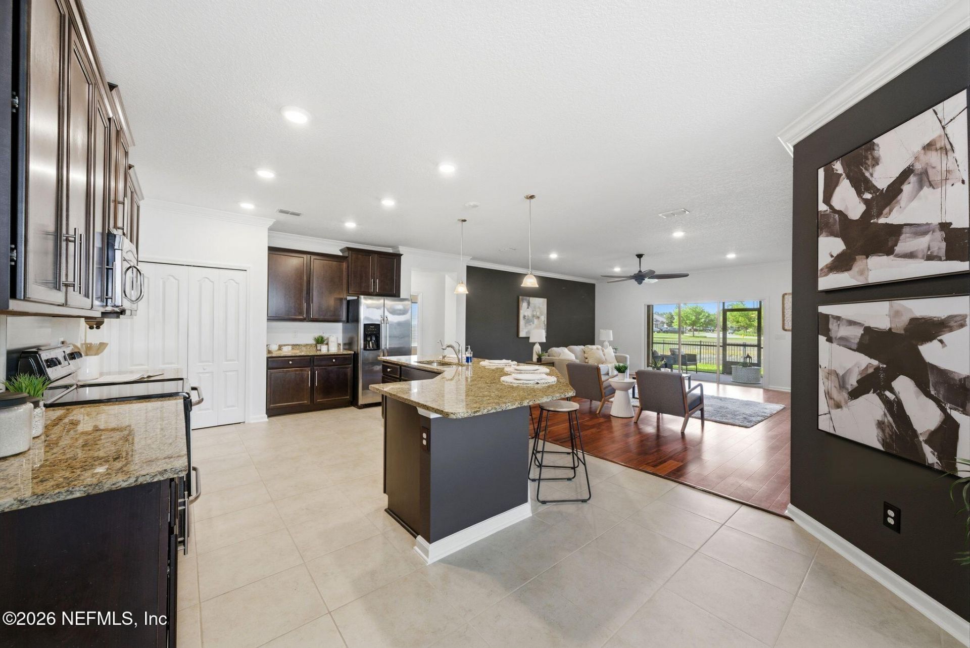 10025 Logan Falls Court, Jacksonville, FL 32222 Photo