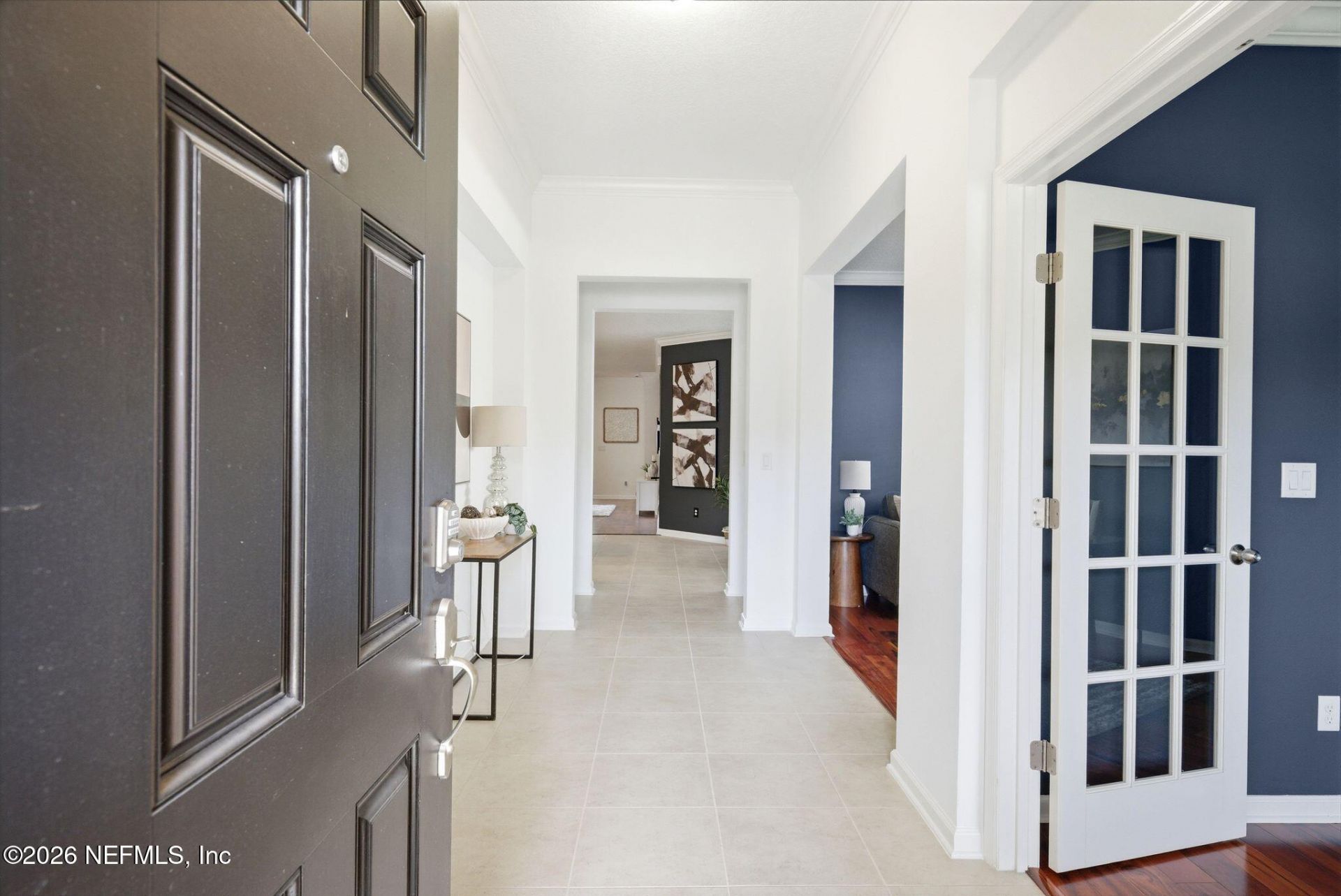 10025 Logan Falls Court, Jacksonville, FL 32222 Photo