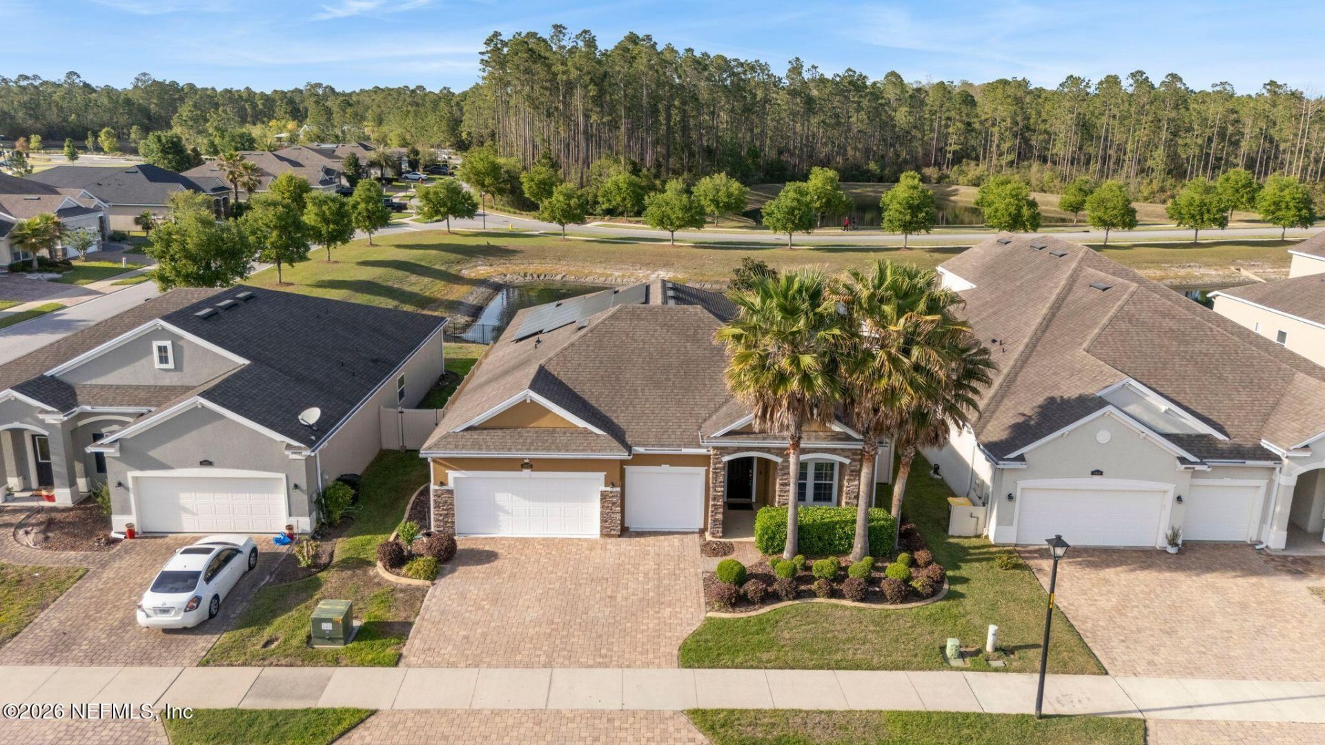 10025 Logan Falls Court, Jacksonville, FL 32222 Photo