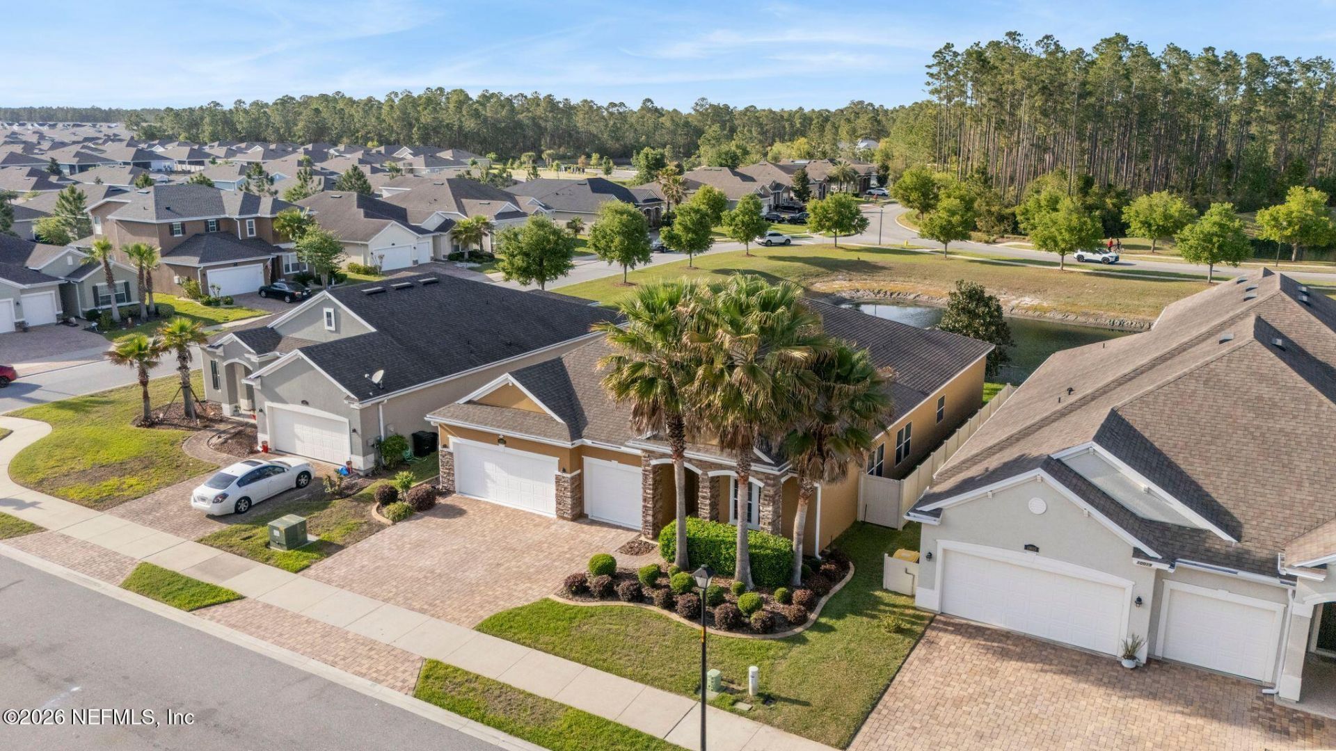 10025 Logan Falls Court, Jacksonville, FL 32222 Photo