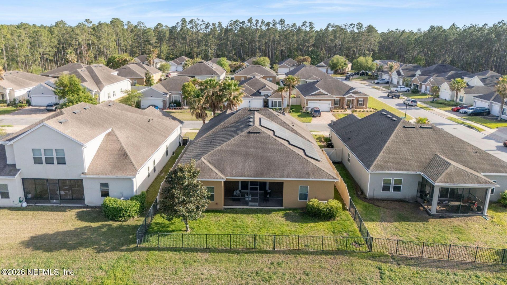 10025 Logan Falls Court, Jacksonville, FL 32222 Photo