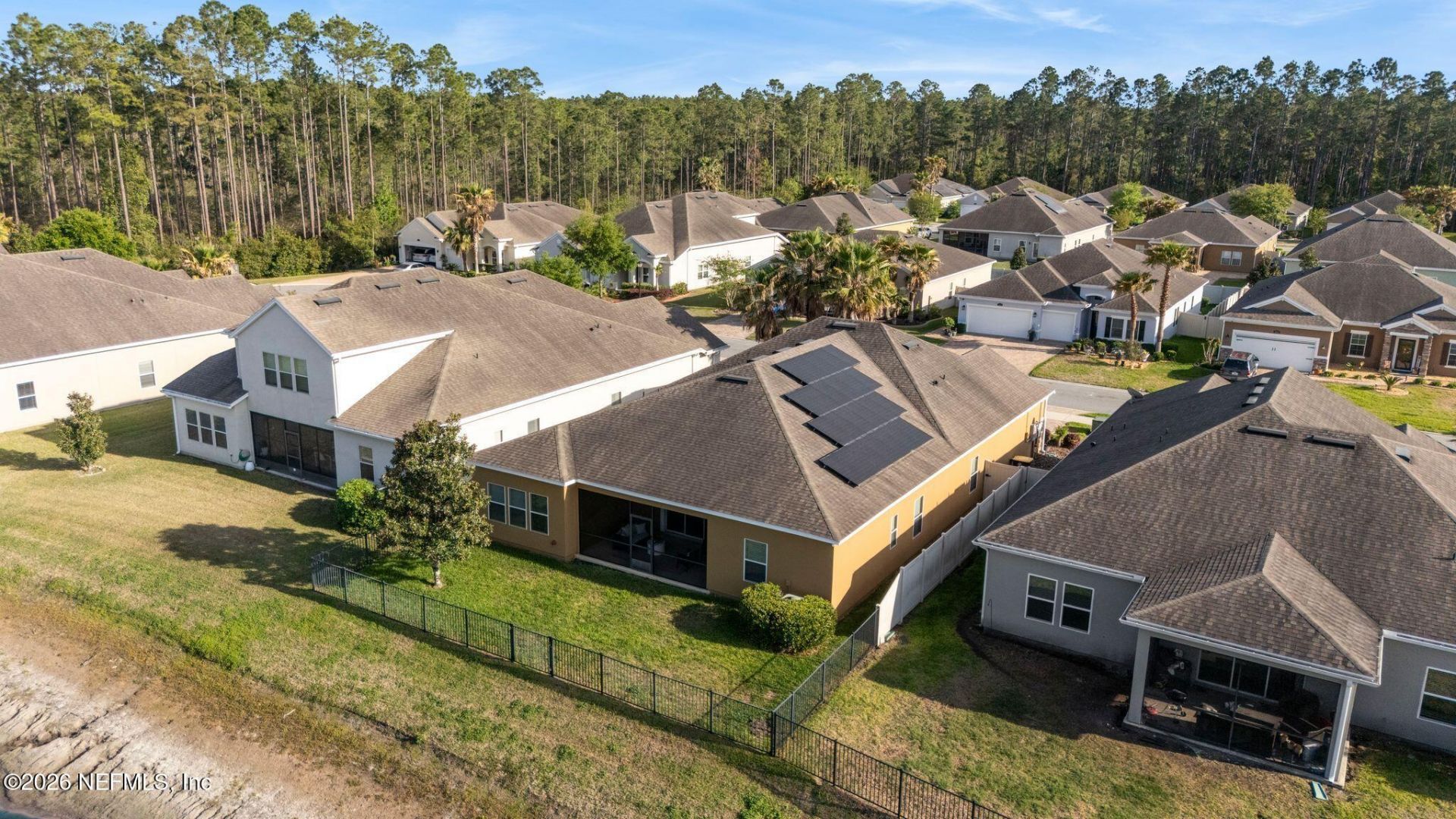 10025 Logan Falls Court, Jacksonville, FL 32222 Photo